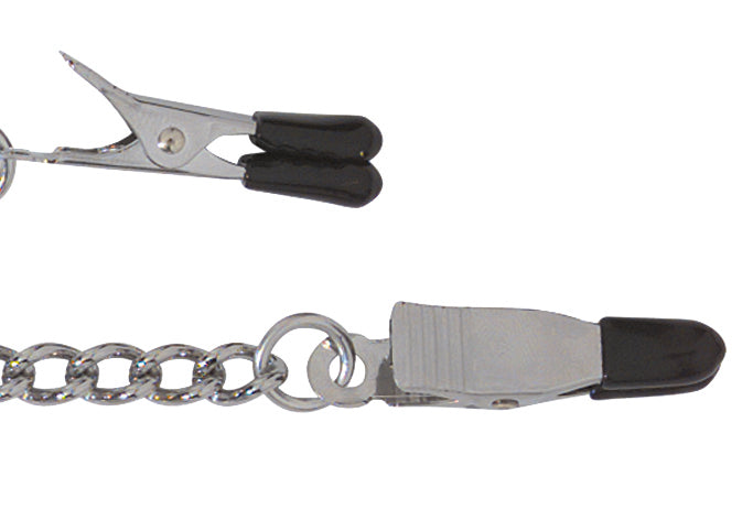 ENDURANCE CLAMP - SPF21