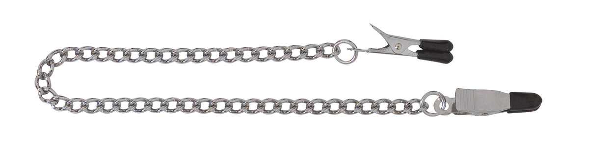 ENDURANCE CLAMP - SPF21