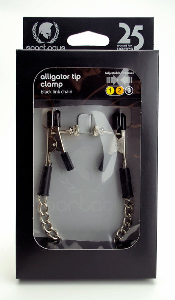 ADJUSTABLE CLAMP-ALLIGATOR - SPF29