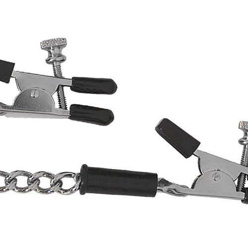 ADJUSTABLE CLAMP-ALLIGATOR - SPF29