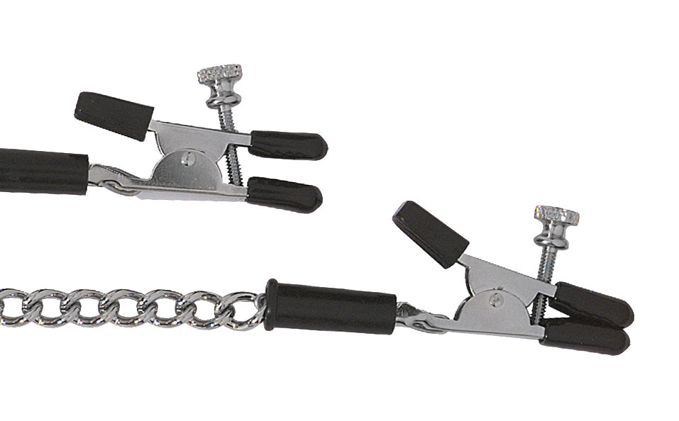ADJUSTABLE CLAMP-ALLIGATOR - SPF29