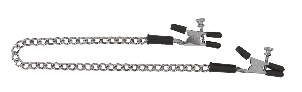 ADJUSTABLE CLAMP-ALLIGATOR - SPF29
