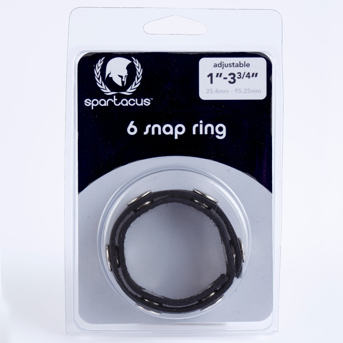 SIX SPEED C RING - SPL05D