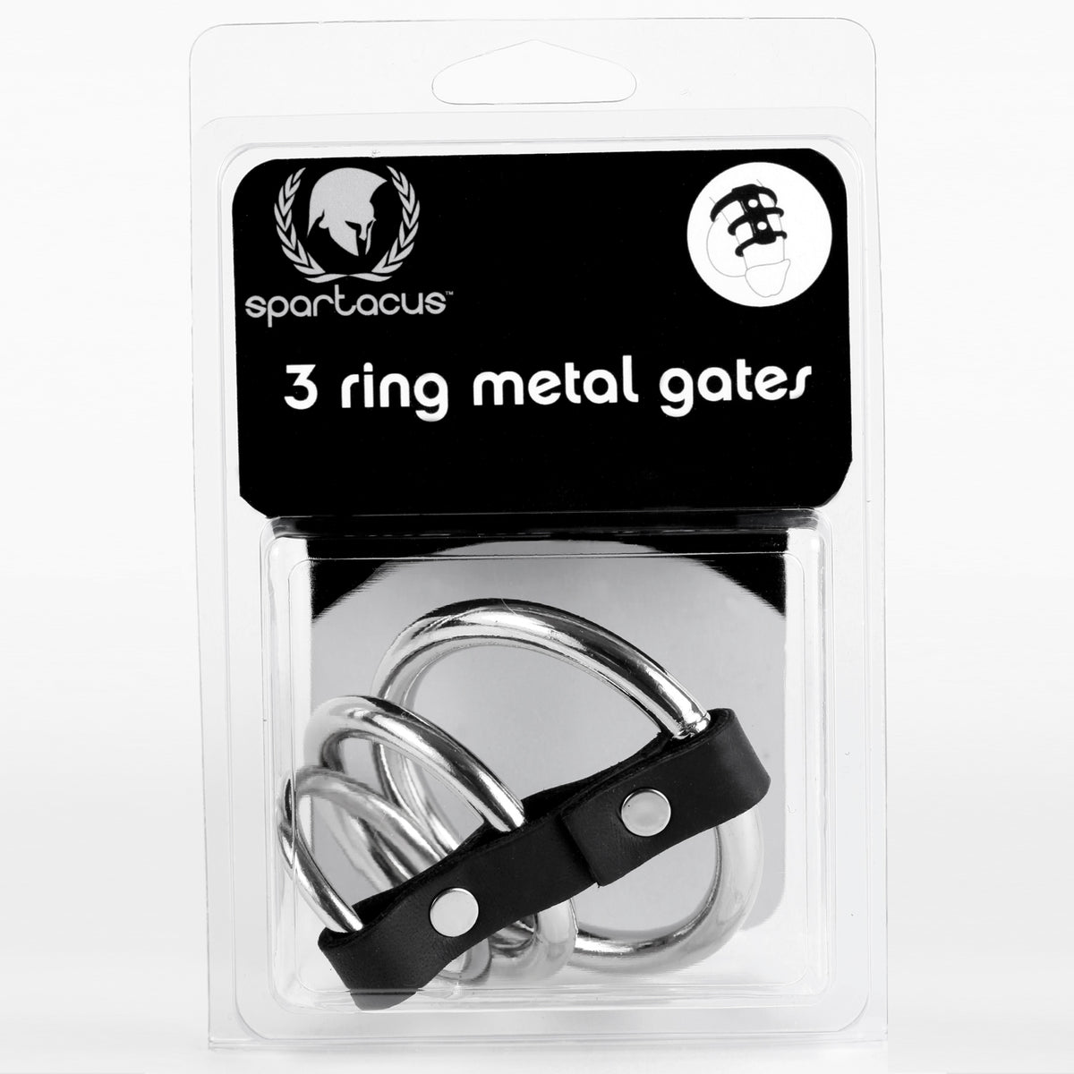 TRIPLE RING C RING - SPL06E