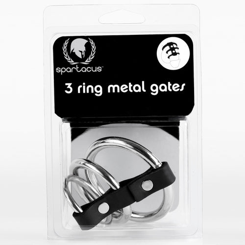 TRIPLE RING C RING - SPL06E