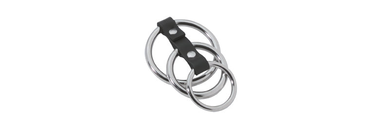 TRIPLE RING C RING - SPL06E