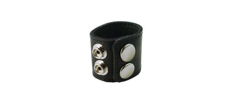 1.5IN STRETCHER W/ SNAPS - SPL06J2