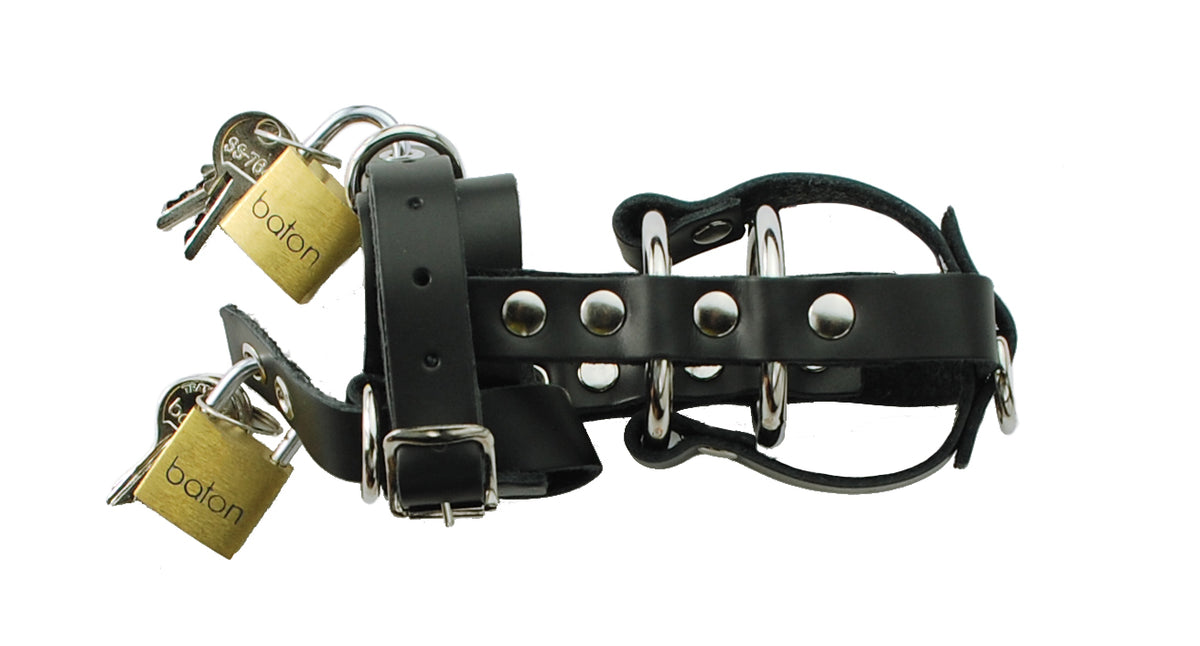 DELUXE C&B DEVICE - SPL06M