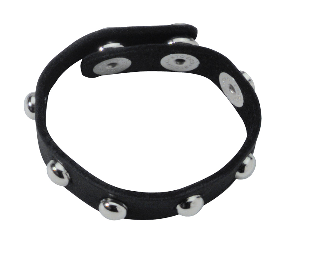 STUDDED C RING - SPL06T