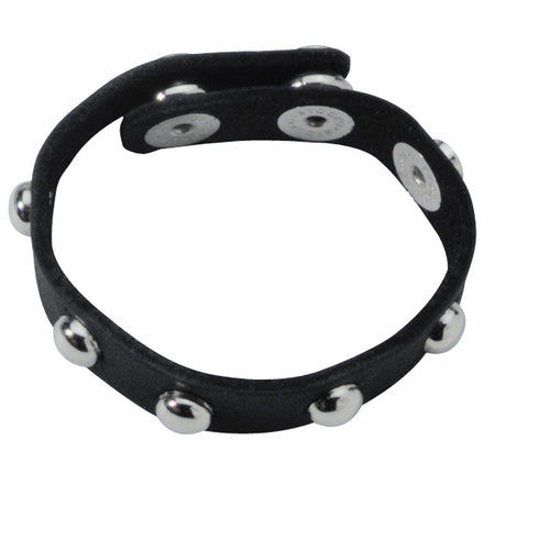 STUDDED C RING - SPL06T