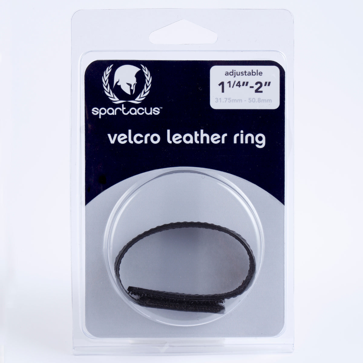 VELCRO SEWN C RING - SPL06V