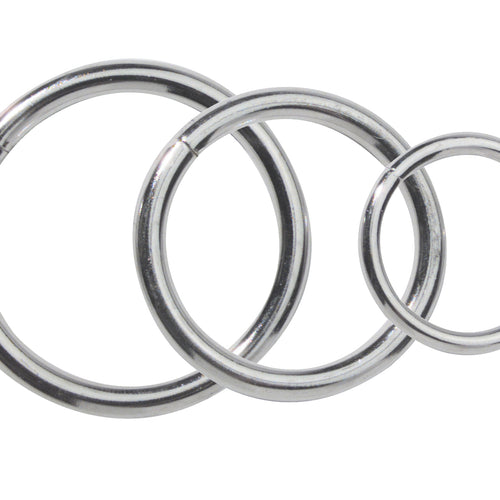 METAL C RING SET - SPR04