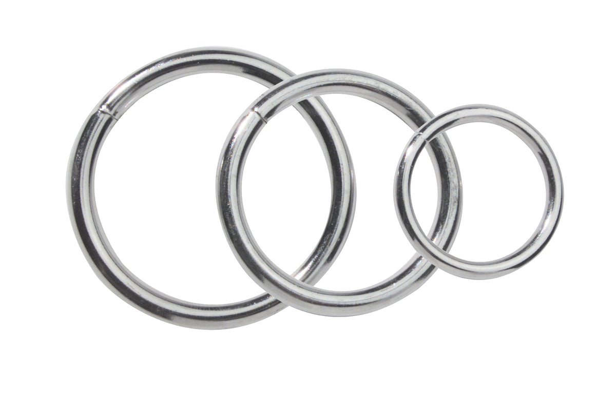 METAL C RING SET - SPR04