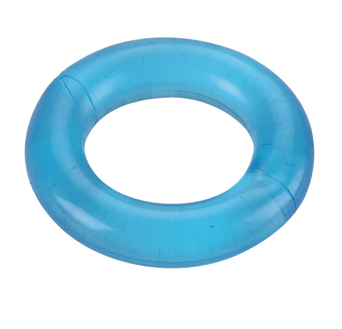 ELASTOMER C RING RELAXED BLUE - SPR103