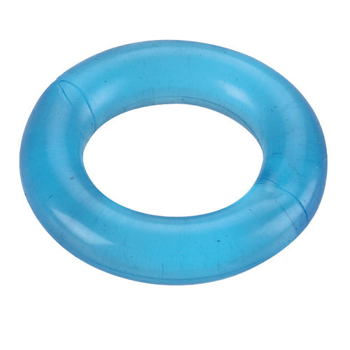 ELASTOMER C RING RELAXED BLUE - SPR103