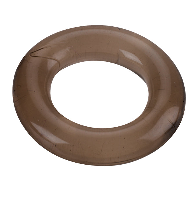 ELASTOMER C RING RELAXED BLACK - SPR104