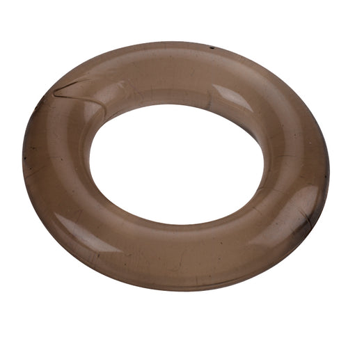 ELASTOMER C RING RELAXED BLACK - SPR104