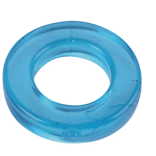 ELASTOMER C RING METRO BLUE - SPR113