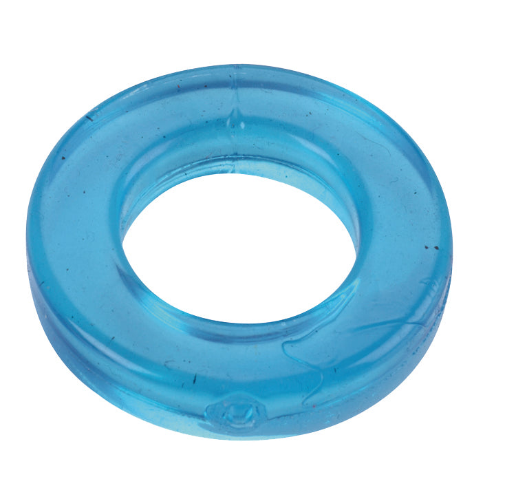 ELASTOMER C RING METRO BLUE - SPR113