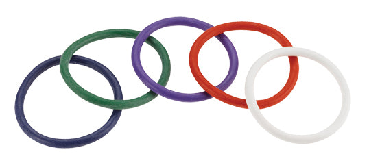 2IN SOFT C RINGS RAINBOW - SPR48