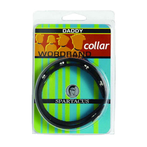 SM COLLAR-DADDY - WBB7
