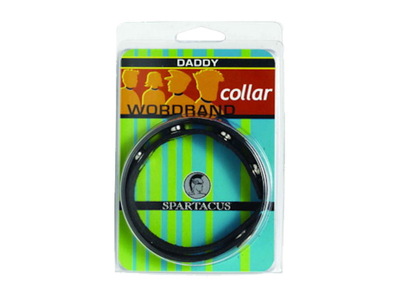 SM COLLAR-DADDY - WBB7