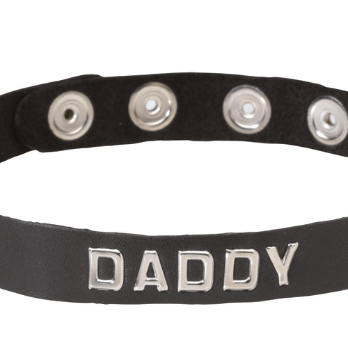 SM COLLAR-DADDY - WBB7