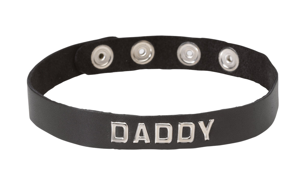 SM COLLAR-DADDY - WBB7