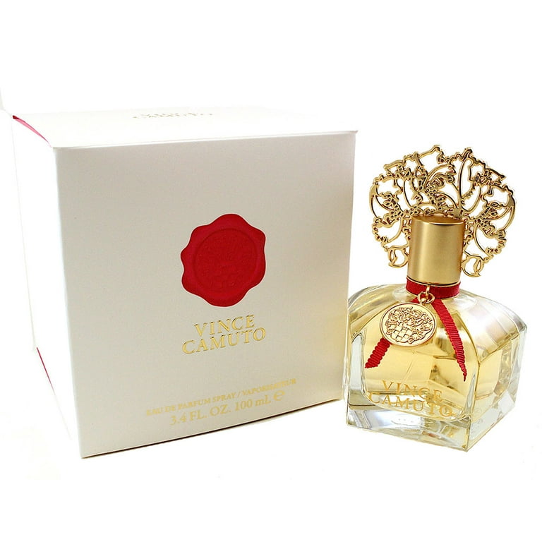 VINCE CAMUTO 3.4OZ, WOMEN'S PERFUME, EDP