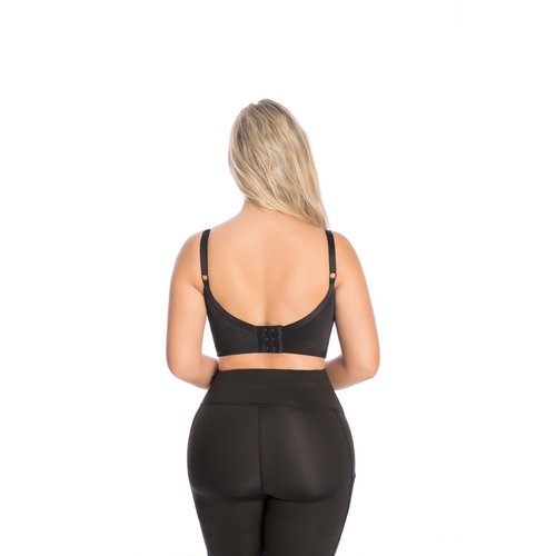 Essential Bra. This bra is ideal for those women who seek to define and stylize the undesi
