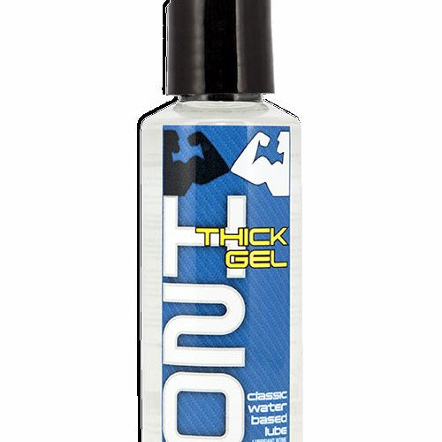 ELBOW GREASE THICK GEL REGULAR 2.4 OZ