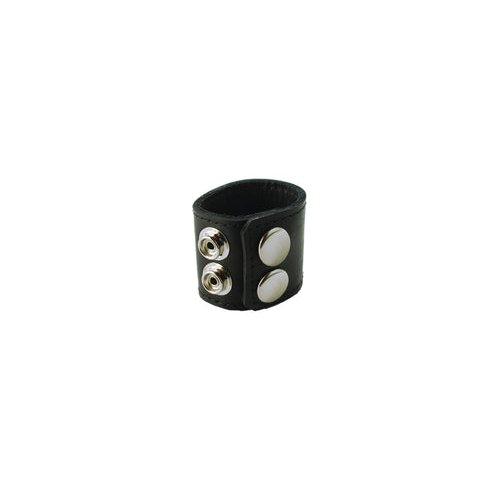 1.5IN STRETCHER W/ SNAPS - SPL06J2