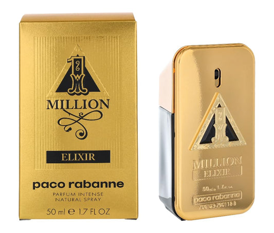 1 MILLION ELIXIR INTENSE 1.7OZ, MEN'S PERFUME, EDP-Pinkfoxxx