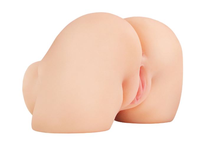 PDX ELITE SHAKE THAT ASS VIBRATING MEGA MASTURBATOR LIGHT - PDRD63221