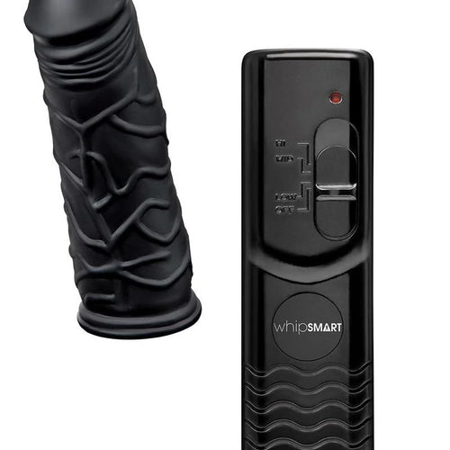 WHIP SMART INFLATABLE BANGIN BOLSTER - XGPP112
