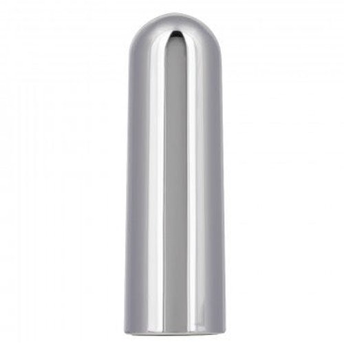 10 FUNCTION RECHARGEABL BULLET SILVER (BULK) - SERM006210