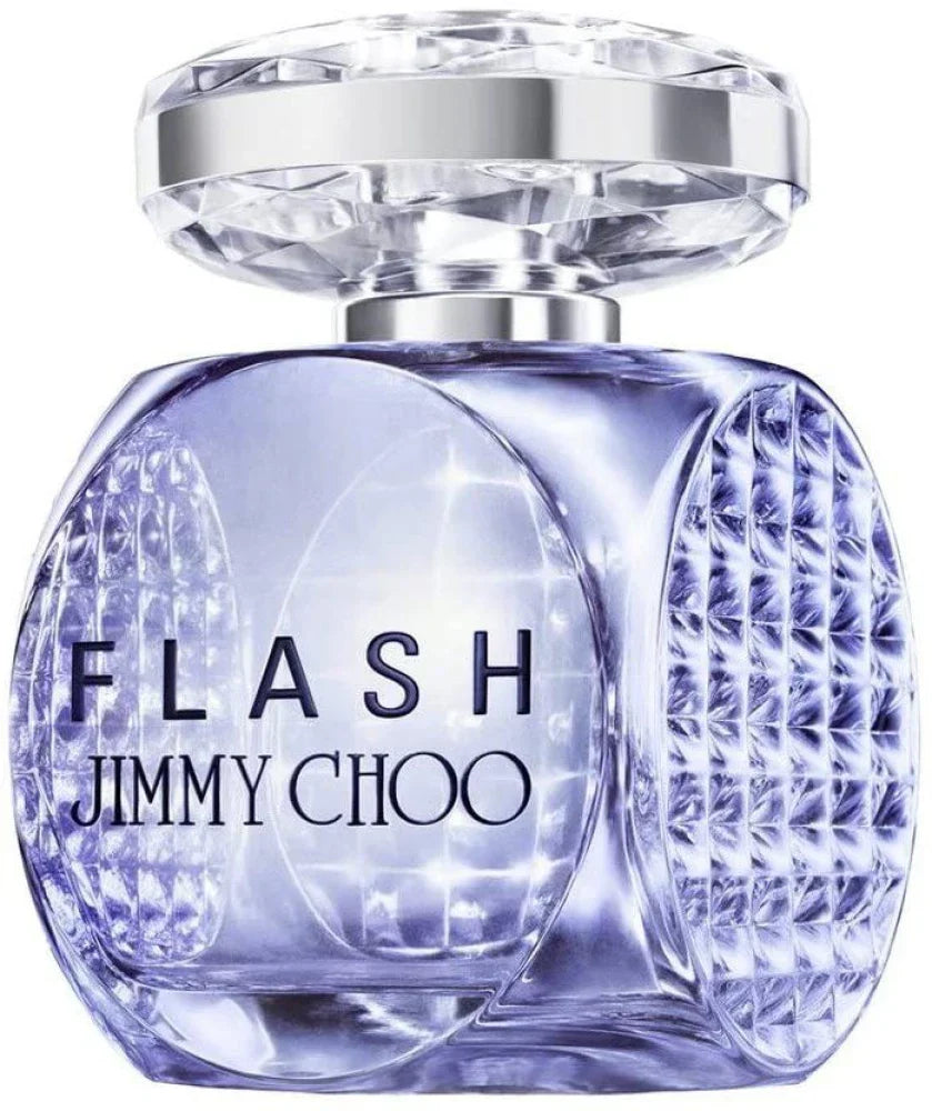 JIMMY CHOO FLASH 3.3OZ, WOMEN'S PERFUME, EDP