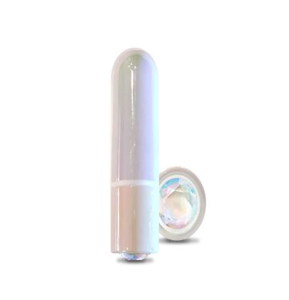 WINX SUGAR COOKIE MINI BULLET VIBE W/ GEMSTONE - GN1000532