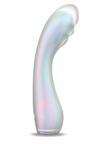 WINX GEE WIZZ SILICONE VIBRATOR - GN1000564