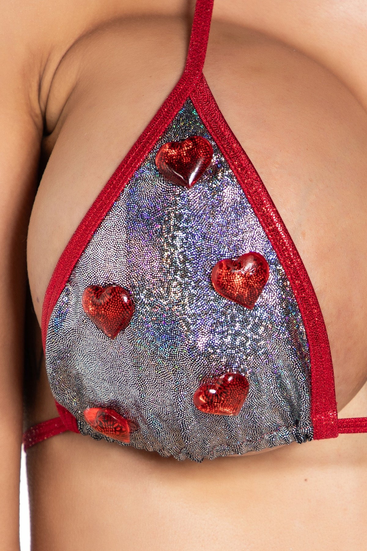 1000T - Heartbreaker Dance Bikini - 1000T-03-024012-01