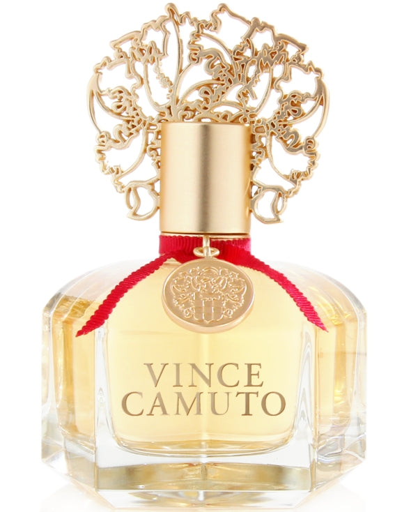 VINCE CAMUTO 3.4OZ, WOMEN'S PERFUME, EDP