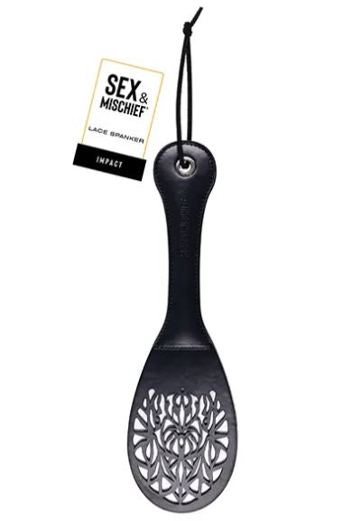 LACE SPANKER - SS10107