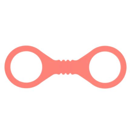 PEACHES N CREAME SILICONE CUFF SMALL - SS10201