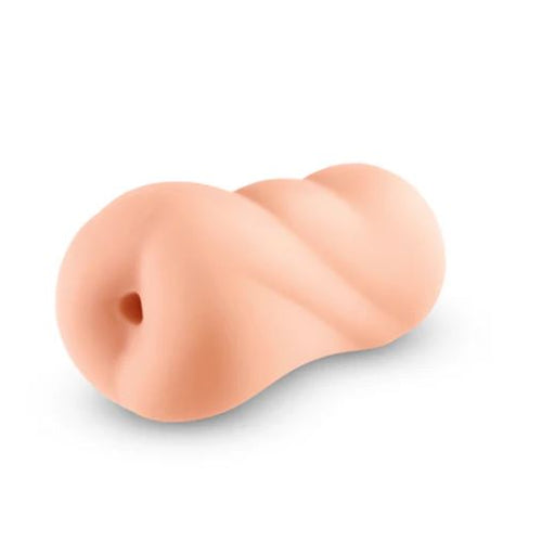 POCKET PALS ANAL STROKER TAN - NSN102012