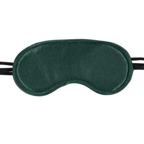SEX & MISCHIEF INDICA BLINDFOLD - SS10217