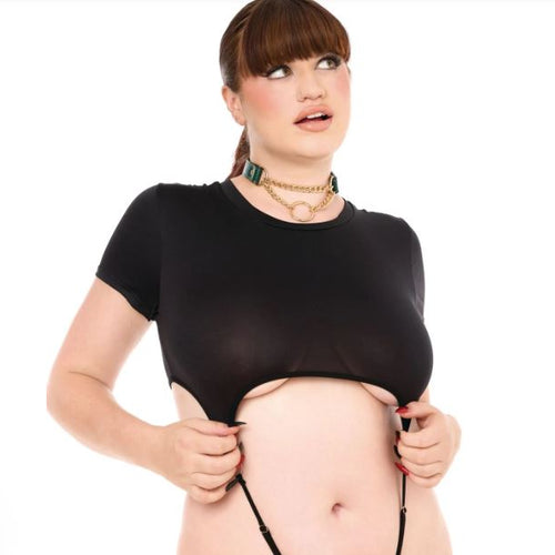 SEX & MISCHIEF INDICA DAY COLLAR - SS10226