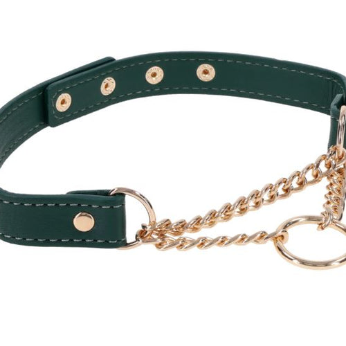 SEX & MISCHIEF INDICA DAY COLLAR - SS10226