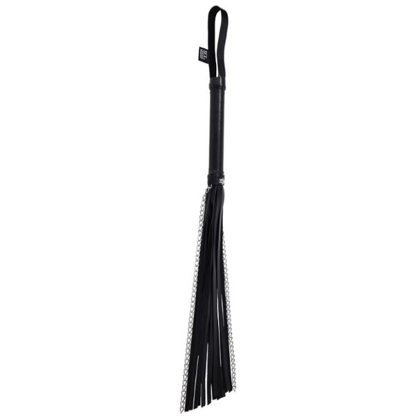 SEX & MISCHIEF SHADOW CHAIN FLOGGER - SS10307