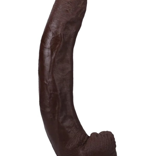 SIGNATURE COCKS DREDD 13.5 CHOCOLATE "