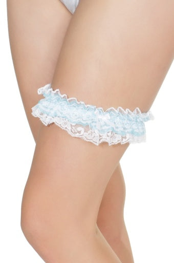 104 - Leg Garter